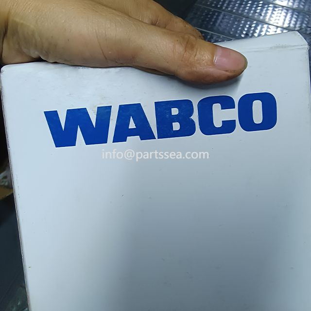 Сенсорный блок управления WABCO